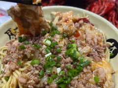 -虎虎龙虾大排档(双井店)