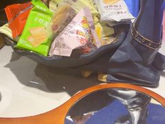 -鹿栖.精油SPA(金山世纪城店)