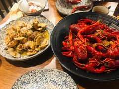 -虾小龙老长沙龙虾馆(坡子街店)