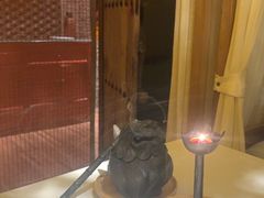 -叶叶菩提·晋福宫