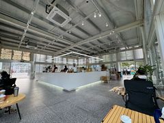 -wakanda瓦坎达咖啡(创享天地店)