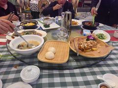 -快乐海鲜酒楼(滇池路店)