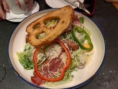 -宝莱纳餐厅(滨江店)