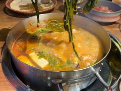 -老凯俚酸汤鱼(东山店)