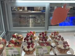 -PAOPAO Bakery&Café(港汇店)