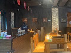 -肉串汪(月坛店)