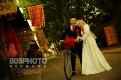 -苏州HX-合喜映画婚纱摄影