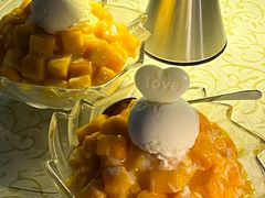 芒果牛奶冰-蝴蝶汇音乐酒馆(罗湖店)