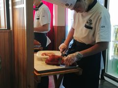 -壹零捌道·北京烤鸭(车公庄店)