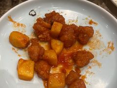 -李氏传家菜(兴城路店)