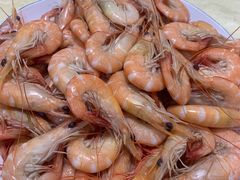 -老字号蛇口德记烧腊饭店·海鲜加工