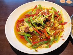 -拾捌川·自贡爆炒(新街口店)