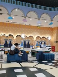 -meland亲子乐园•活动包场(北京亦庄龙湖天街店)