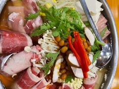 -咕咕站韩国料理(紫金港店)