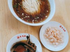 -朱鸿兴面馆(镇湖店)