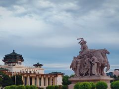 -中国农业博物馆