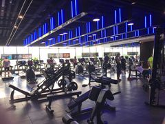 -威仕顿健身游泳(御锦城店)