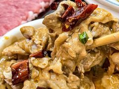 -清真·京华源铜锅涮肉(丰庆店)