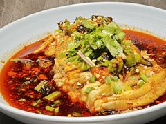 -滇铺子·云南特色菜·鲜花野菜季(曲靖万达店)