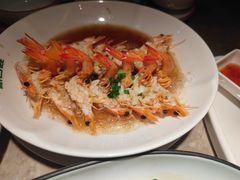 -新白鹿餐厅(金鹰新街口店)