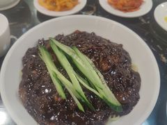 -桃园中华料理炸酱面(燕儿岛路店)