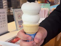 -DQ·蛋糕·冰淇淋(奥林匹克广场店)
