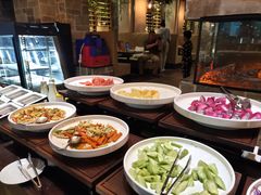 -食间牛排(湖西路店)