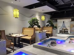 -寿州大饭店·餐厅