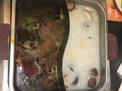 -新辣道鱼火锅(上地华联店)