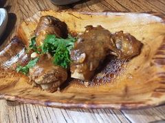 -天下醉美蒙餐(林西店)