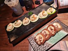 -京鹿料理(荟聚店)
