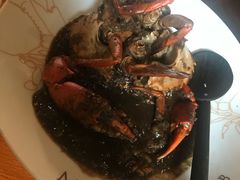 -Ministry of Crab(科伦坡店)