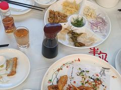 -丰尔粥食·顺德鱼生·干蒸排骨顺德菜(大良分店)