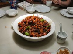 -十二饭点·川菜(北站圆融店)