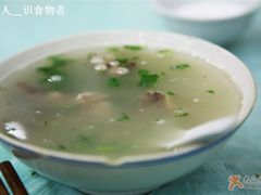 B-清真·玛丽亚新疆菜主题餐厅(浙江中路店)