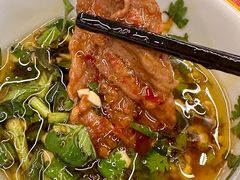 -金鼎雪山牦牛杂火锅(理县总店)