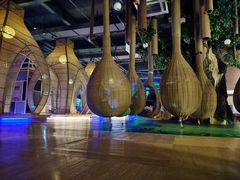 -汤W城市微度假(仓山店)