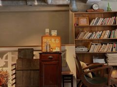 -时光花园(白鹭洲店)