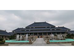-湖北省博物馆