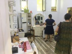 -星豆豆儿童摄影(南郊太白南路店)