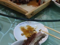 -四海回族饭店(湖西路老店)