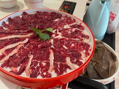 -八合里牛肉火锅(上海中山公园店)