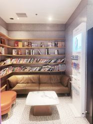 -时尚殿堂hair salon（上地华联店）
