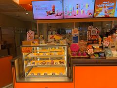 -CoCo都可(昆山吾悦店)