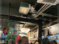-MI WU FACTORY米屋美食工厂餐厅(绿地店)