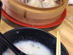 -玖鲜小笼(中山广场店)