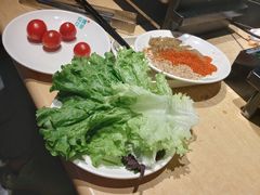 -玫瑰花园自助烤肉(顺义鑫海韵通店)