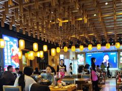 -金刚山黑牛炭火自助烤肉(西大望路店)