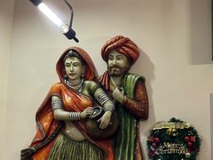 -克比叔叔印度餐厅Kebabs on the Grille(永康路分店)