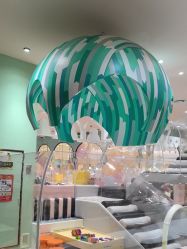 -奈尔宝·儿童乐园·亲子餐厅(华采天地店)